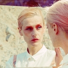 Sarah Assbring of El Perro del Mar