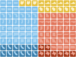 Election 2012: Swing State Scorecard