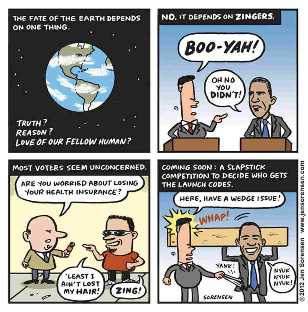 cartoonistgroup.com cartoonistgroup.com