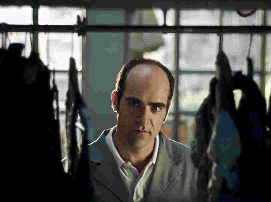 Cesar's (Luis Toscar) twisted obsession with ruining his tenants' lives is the stuff of urban legend.
