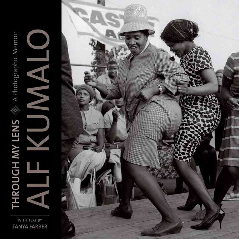 Kumalo's book Through My Lens: A Photographic Memoir was published in 2011. The book contains Kumalo's personal stories of South Africa's turbulent history, in both words and pictures.