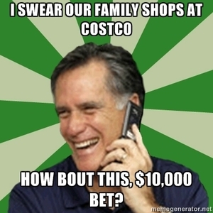 Mitt Romney meme Mitt Romney meme