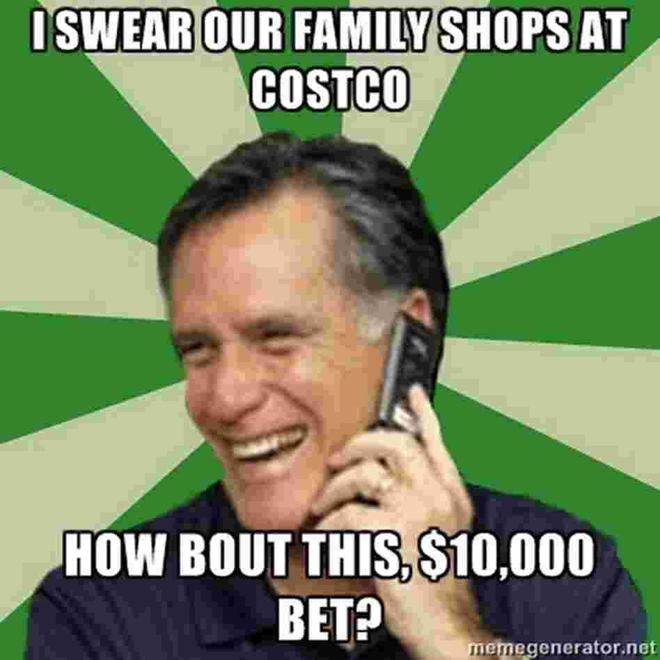 Mitt Romney meme Mitt Romney meme