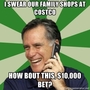 Mitt Romney meme