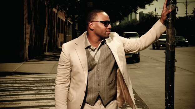 KCEP in Las Vegas can't stop playing Avant's new jam, "You and I," which features R&B singer Keke Wyatt.