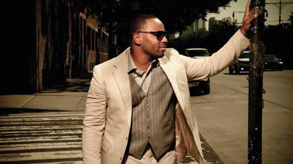 KCEP in Las Vegas can't stop playing Avant's new jam, "You and I," which features R&B singer Keke Wyatt.