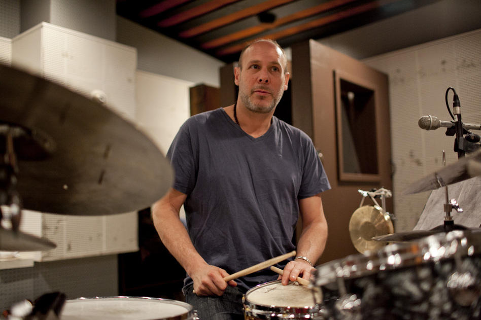 Event - Jeff Ballard Fairgrounds: Live At The Village Vanguard