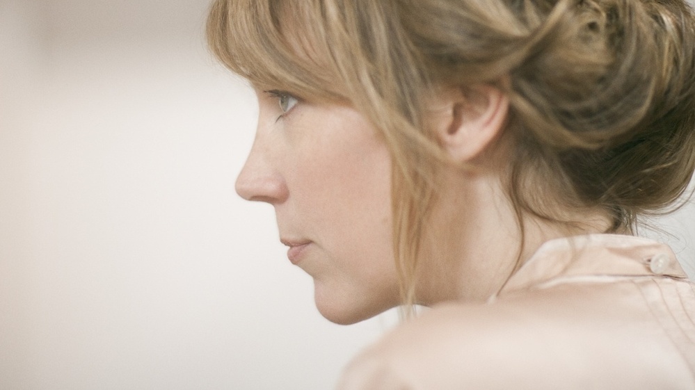 Beth Orton's latest album is called Sugaring Season.