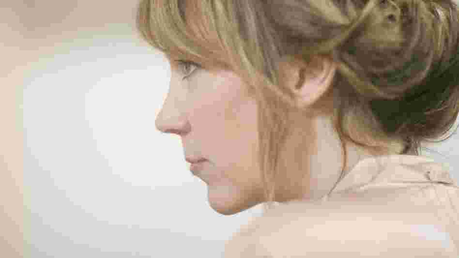 Beth Orton's latest album is called Sugaring Season.