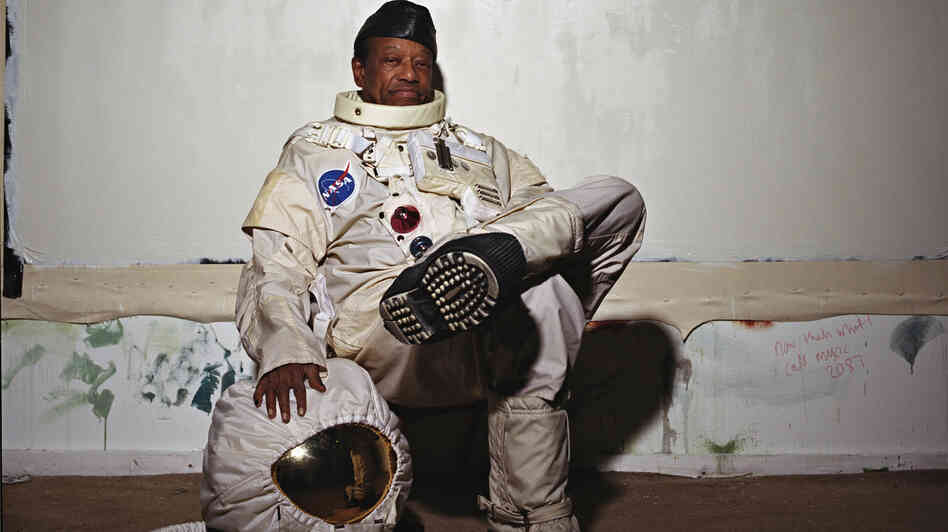 Bobby Womack. Bobby Womack.