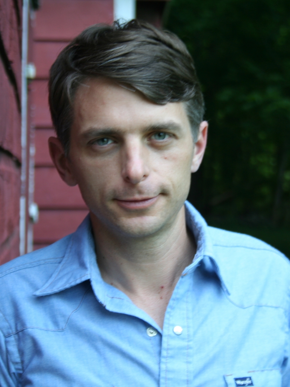 Bryan Mealer is the author of The Boy Who Harnessed the Wind. His work has appeared in Best American Travel Writing and was chosen for an Overseas Press Club Award citation.