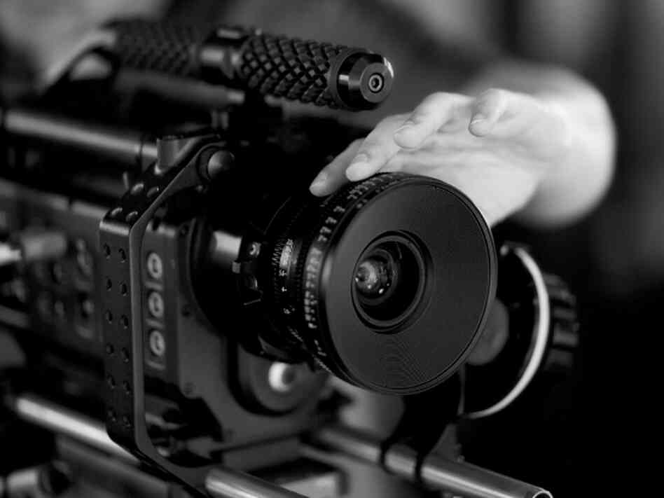camera