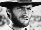 Clint Eastwood in a scene from Sergio Leone's film The Good, The Bad, and The Ugly. Clint Eastwood in a scene from Sergio Leone's film The Good, The Bad, and The Ugly.