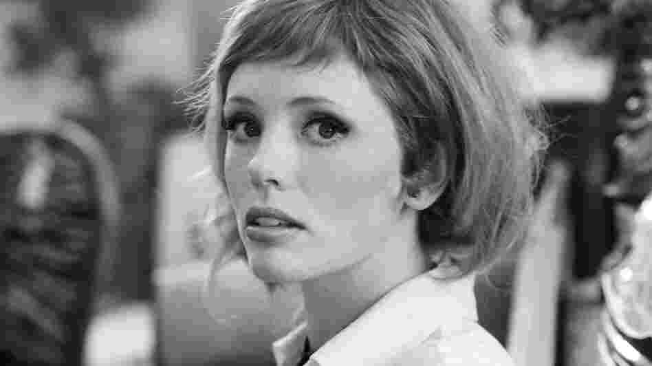 Haley Bonar.