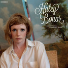 Haley Bonar art