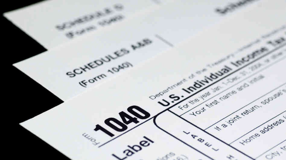 About 34 million taxpayers take the mortgage interest deduction, for a typical savings of approximately $600 a year.