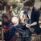 Kasey Chambers and Shane Nicholson, both country stars in their own right, recently released the collaborative album Wreck and Ruin.