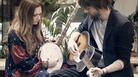 Kasey Chambers and Shane Nicholson, both country stars in their own right, recently released the collaborative album Wreck and Ruin. Kasey Chambers and Shane Nicholson, both country stars in their own right, recently released the collaborative album Wreck and Ruin.
