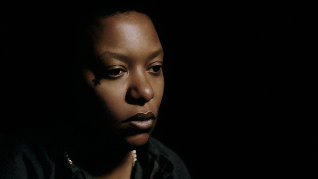 Meshell Ndegeocello's tenth album is Pour Une Ame Souveraine: A Dedication to Nina Simone.