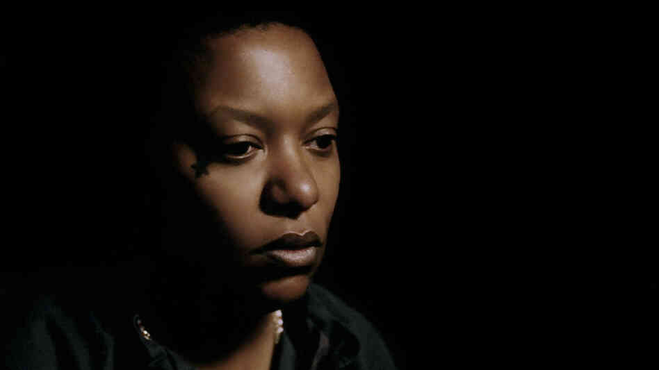 Meshell Ndegeocello's tenth album is Pour Une Ame Souveraine: A Dedication to Nina Simone.