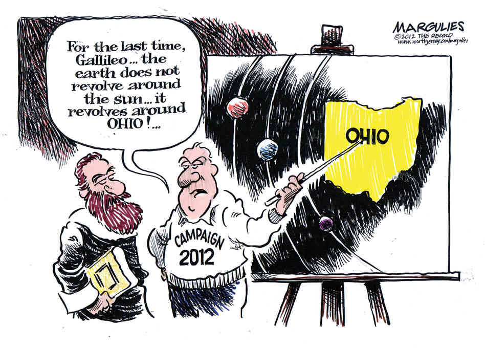 politicalcartoons.com