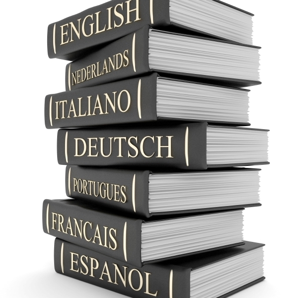 Found in Translation by Nataly Kelly and Jost Zetzsche.
