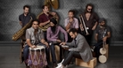 Red Baraat. Red Baraat.