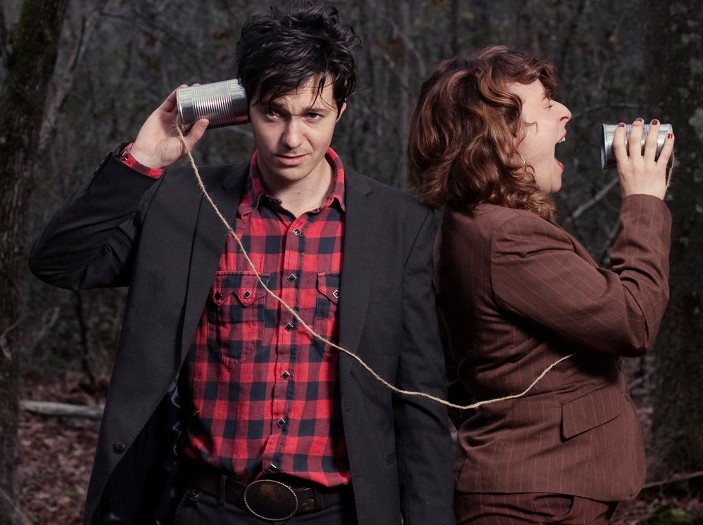 Shovels & Rope.