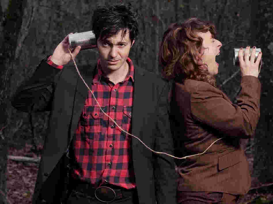 Shovels & Rope.