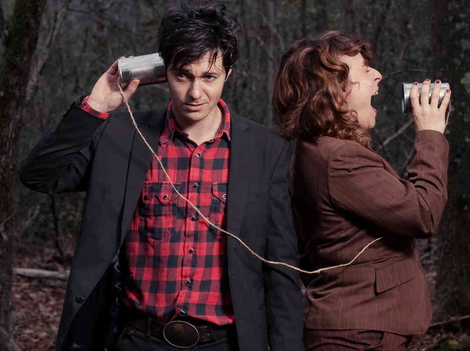 Shovels & Rope.
