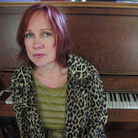 Iris DeMent's new album is titled Sing the Delta. Iris DeMent's new album is titled Sing the Delta.