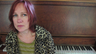 Iris DeMent's new album is titled Sing the Delta. Iris DeMent's new album is titled Sing the Delta.