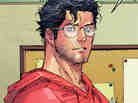 In Superman #13, Clark Kent gets his ink-stained kvetch on.