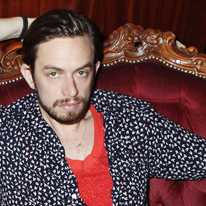 Yeasayer.