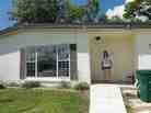 This is Willow's new house.