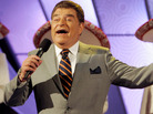 Mario Kreutzberger, aka Don Francisco, has served as host of Sábado Gigante since the show's debut in 1962. The variety show will mark its 50th anniversary on Saturday. Mario Kreutzberger, aka Don Francisco, has served as host of Sábado Gigante since the show's debut in 1962. The variety show will mark its 50th anniversary on Saturday.