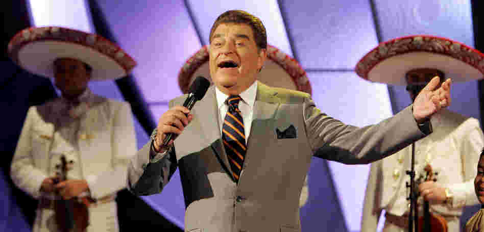 Mario Kreutzberger, aka Don Francisco, has served as host of Sábado Gigante since the show's debut in 1962. The variety show will mark its 50th anniversary on Saturday. Mario Kreutzberger, aka Don Francisco, has served as host of Sábado Gigante since the show's debut in 1962. The variety show will mark its 50th anniversary on Saturday.