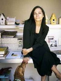 Jessica Helfand teaches at the Yale University School of Art. She is the founding editor of the online journal <a href=