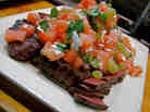 The Bristol's Beef Heart