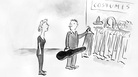 Cartoon by Pablo Helguera. Cartoon by Pablo Helguera.