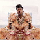 cover for Christian aTunde Adjuah cover for Christian aTunde Adjuah