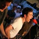 Five Eight giving yet another one of its many memorable live performances.