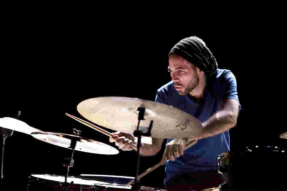 For his debut album, drummer Henry Cole put together a band united under the umbrella of Afrobeat.