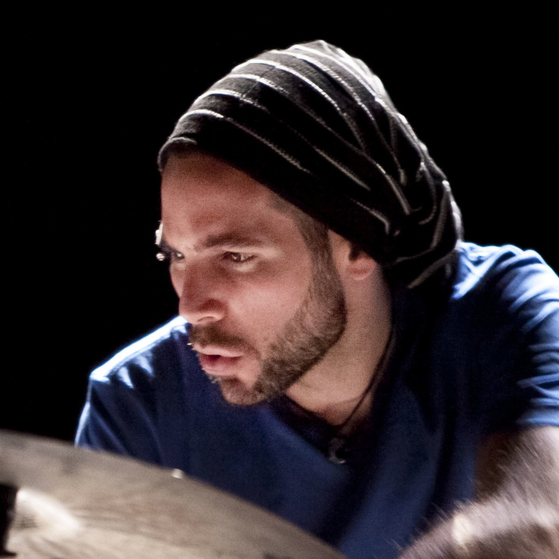 For his debut album, drummer Henry Cole put together a band united under the umbrella of Afrobeat.