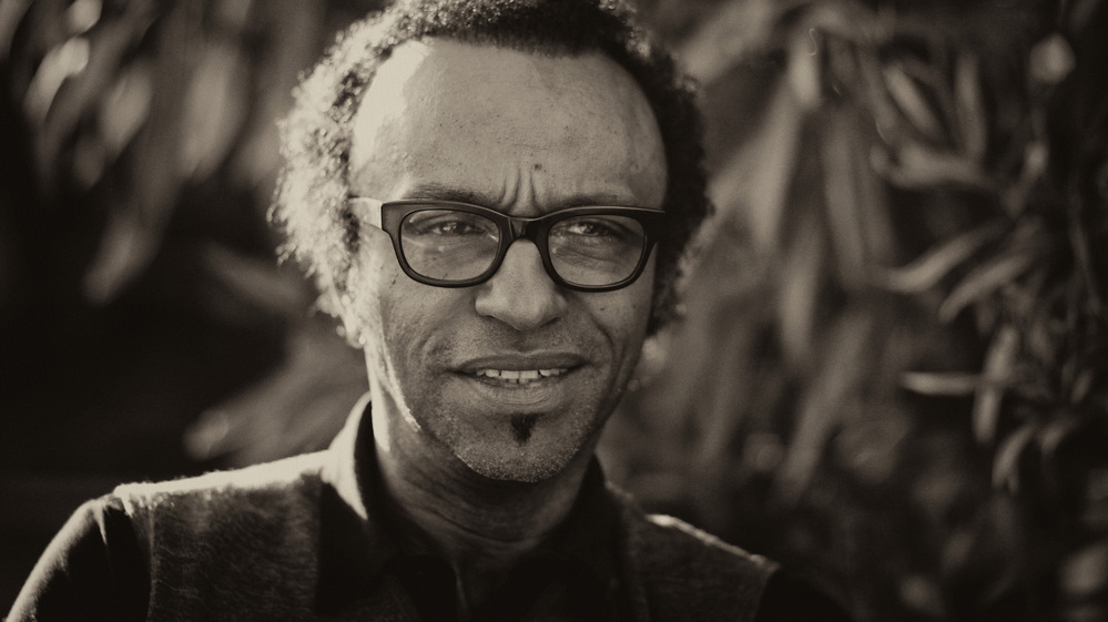 Manu Katche's self-titled fourth album comes out Tuesday.