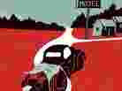 Escape Velocity: book cover detail