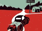 Escape Velocity: book cover detail Escape Velocity: book cover detail