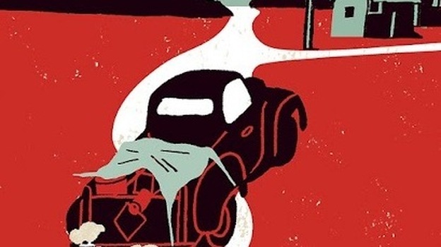 Escape Velocity: book cover detail ( )