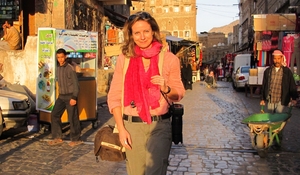 Shephard is the author of Guantanamo's Child and Decade of Fear: Reporting From Terrorism's Grey Zone. You can follow her on Twitter @shephardm.
