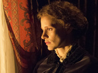 Jessica Chastain makes her Broadway debut as Catherine Sloper in The Heiress. Chastain says she was moved by the arc of her character's story — initially defined by the men in her life, but ultimately finding strength in herself. Jessica Chastain makes her Broadway debut as Catherine Sloper in The Heiress. Chastain says she was moved by the arc of her character's story — initially defined by the men in her life, but ultimately finding strength in herself.